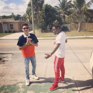 Meet your Posher, Jeremario